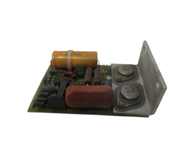 ABB 600215K PC BOARD DRIVE UNMP