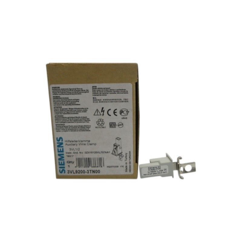 SIEMENS 3VL9200-3TN00 NSMP