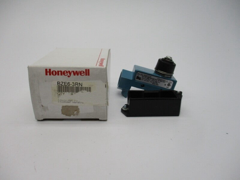HONEYWELL BZE6-3RN NSMP