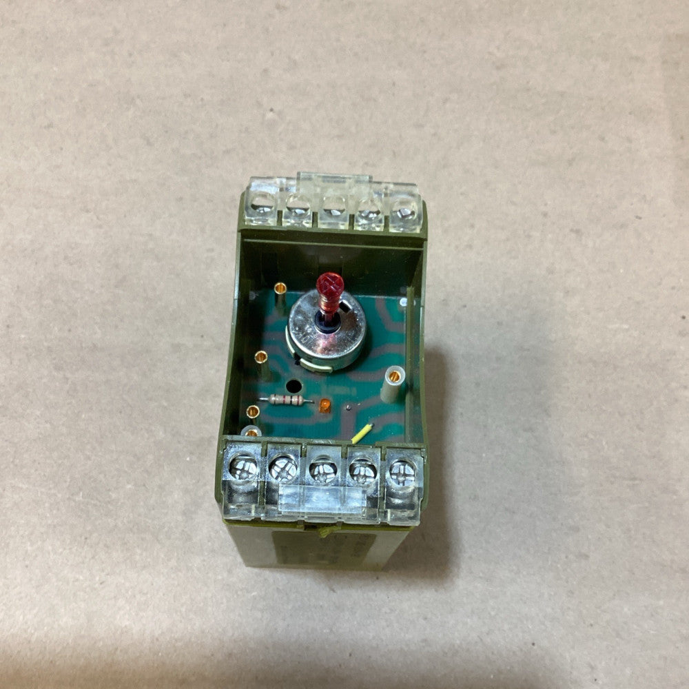 PILZ Safety Relay P1I-1NB/110V~/2U