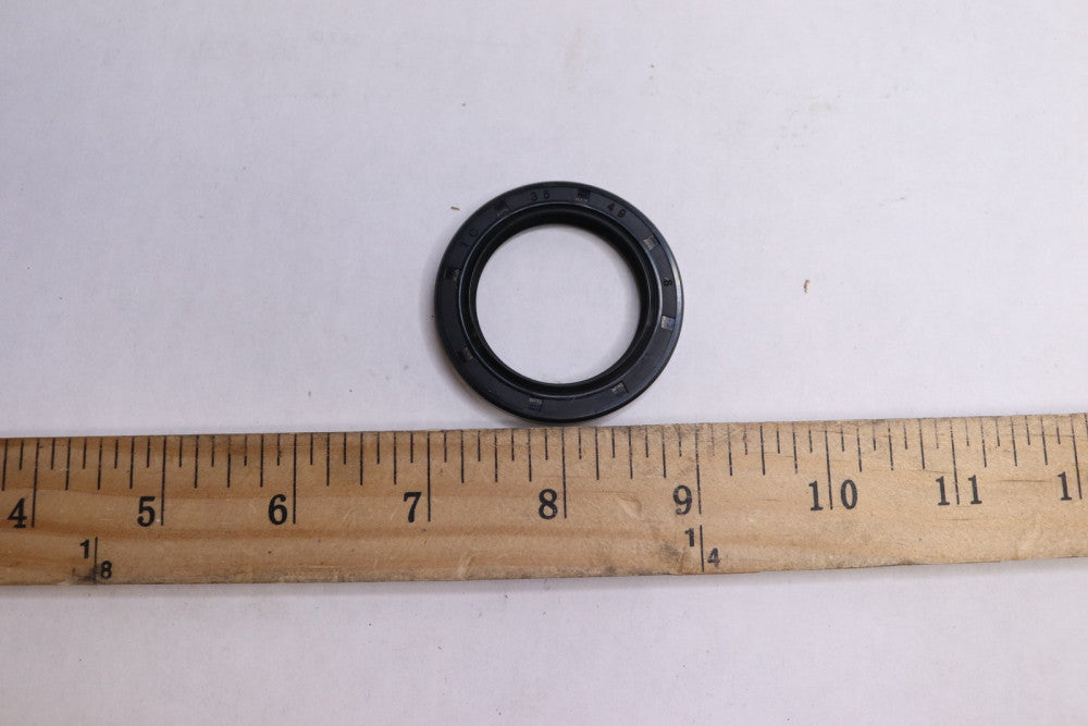 NQK Metric Oil / Dust Seal 35mm x 49mm x 6mm TC 35-49-6