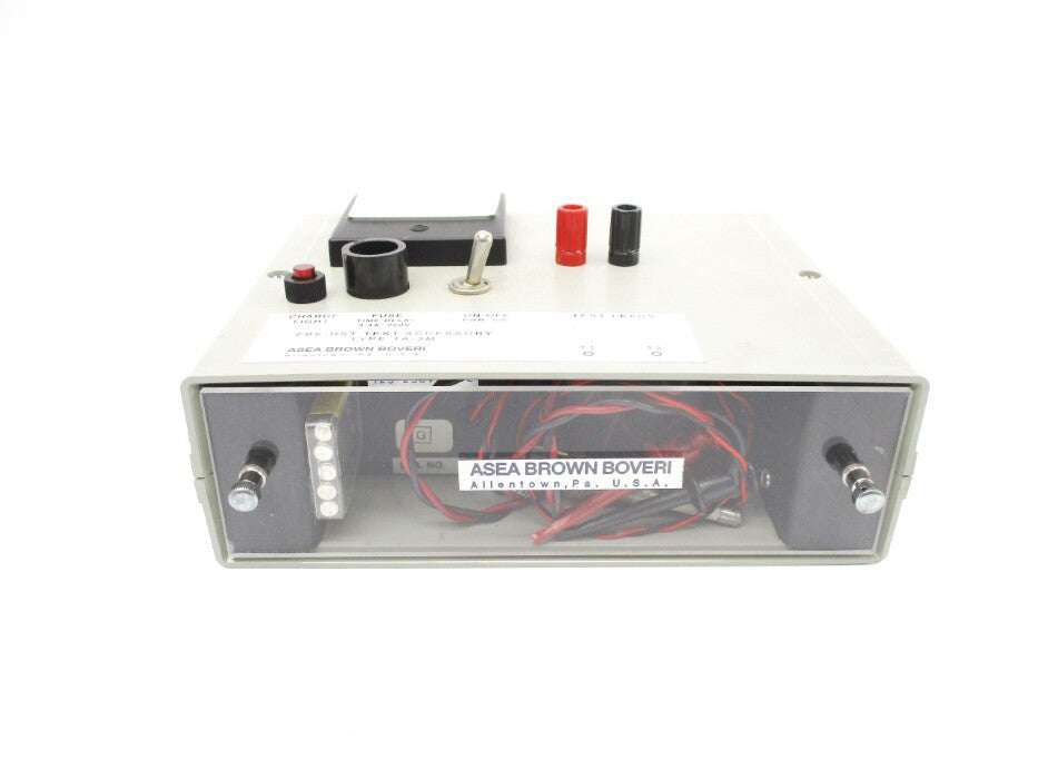 ASEA BROWN BOVERI TA-3M NSNP