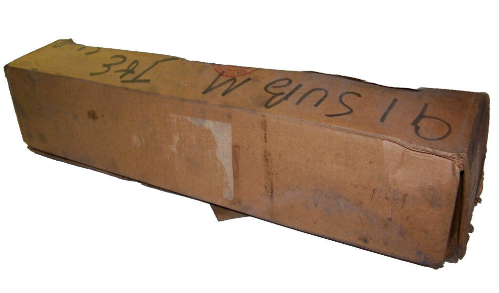 NEW COOPER BUSSMANN NX CLIP-STYLE FUSE 15.5 KV 65C AMP FA4H65
