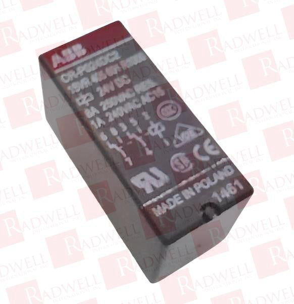 ASEA BROWN BOVERI 1SVR405601R1000 / 1SVR405601R1000 (NEW IN BOX)