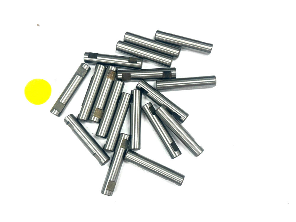 UNBRANDED 5/16" X 1-5/8" HINGE PINS LOT OF 18