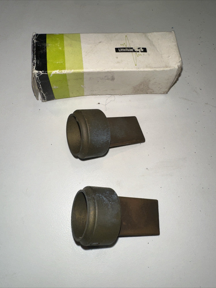 NEW Littlefuse LRU216R Fuse Reducer, 100A To 60A 250V, 100A To 30A 600V, 216R