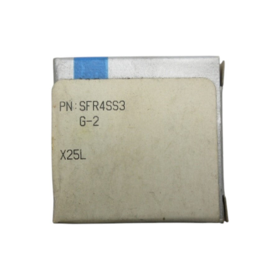 BARDEN SFR4SS3G-2 NSMP