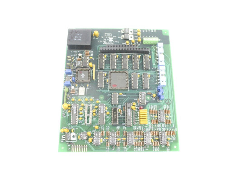 EMC B-11362 REV. I NSNP
