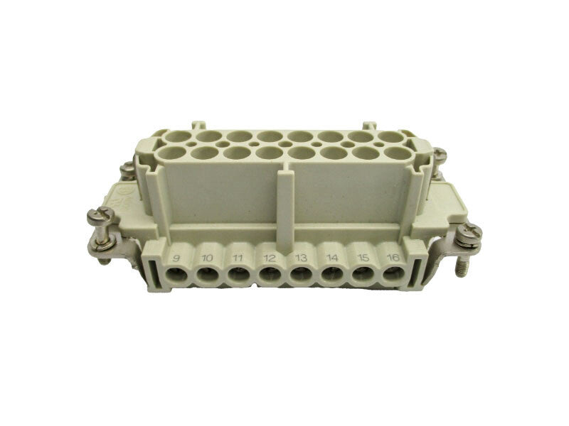CONNECTOR CNEF16T 500V 16A NSNP