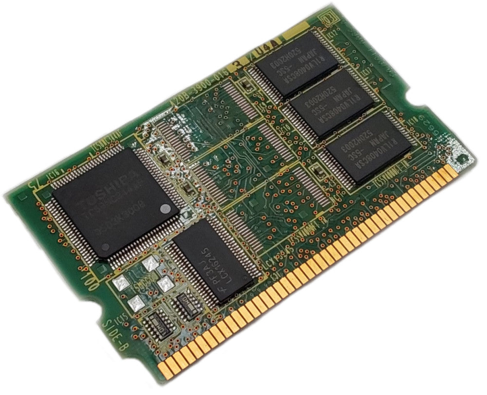 FANUC A20B-3900-0163 Board