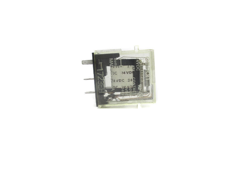 OMRON G7T-1112S 24VDC UNMP