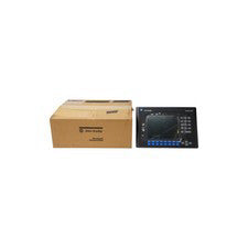 ALLEN BRADLEY 2711-K10G8X SER. E F/W 4.48 100-240VAC 0.4-0.25A NSNP