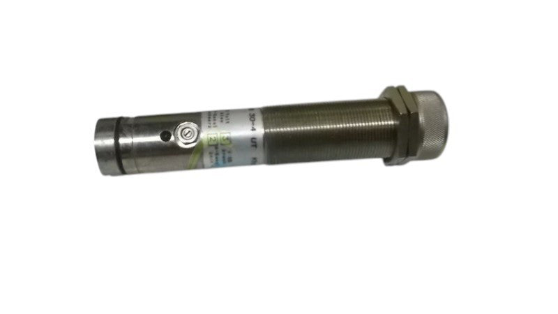 SCHLIITER FMS30-4UT PHOTOELECTRIC UNMP
