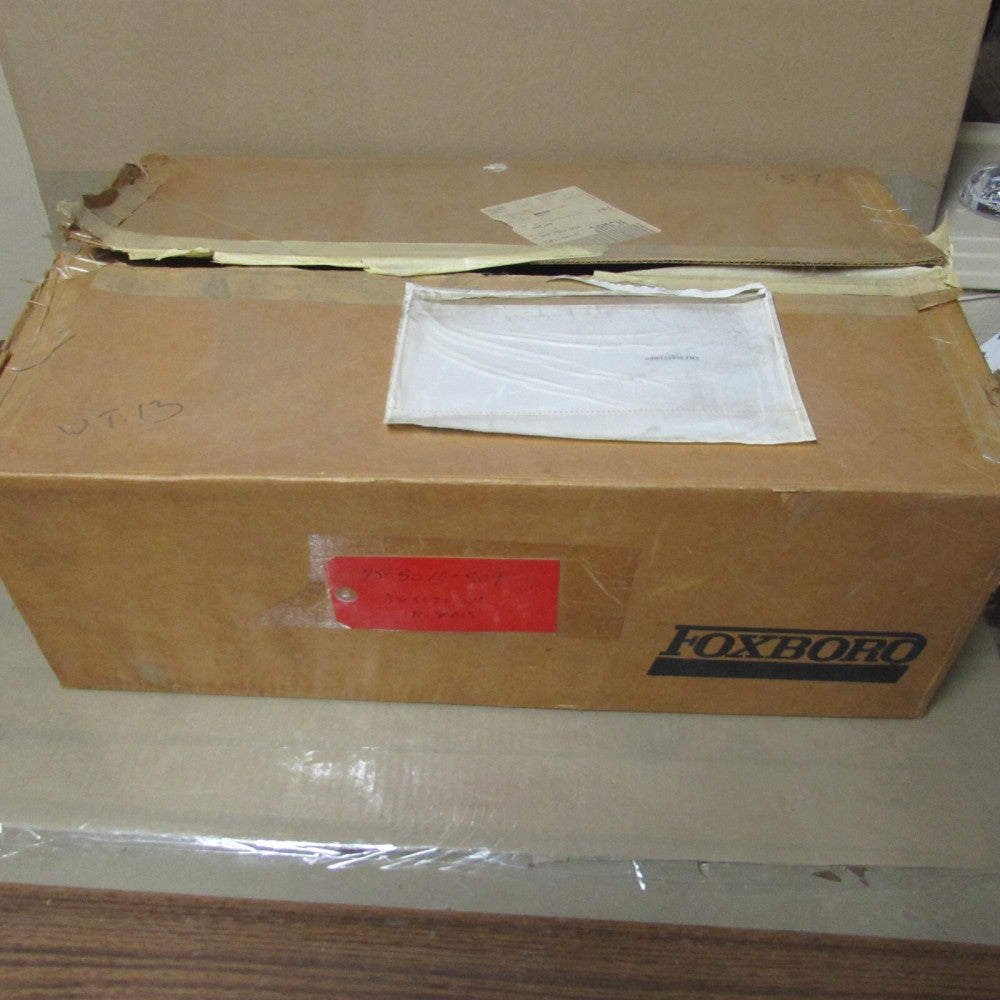 FOXBORO, P0901VK, AP20 S/W BOMB DRIVE, REV K, NEW IN THE BOX! MAKE OFFER!