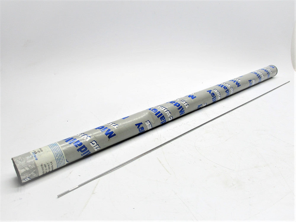 MIDALLOY 125316LT NSMP