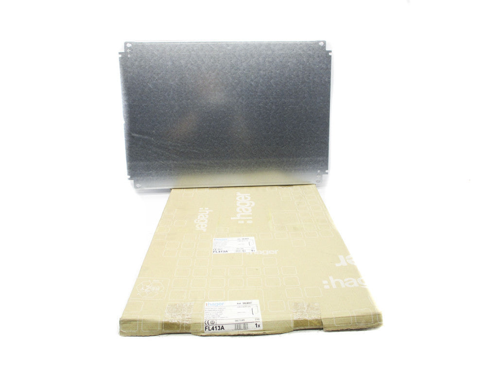 HAGER FL413A NSMP