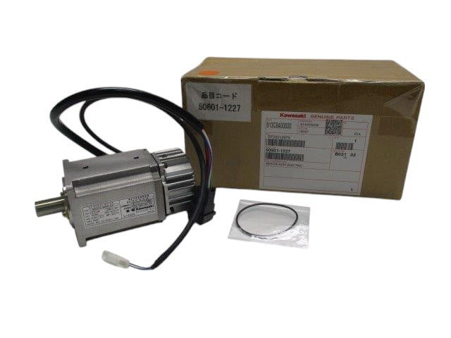 KAWASAKI 50601-1227 NSMP