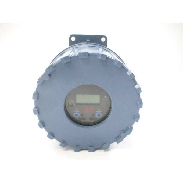 MICRO MOTION 9739MVD61UAEZZZ 85-250VAC NSNP