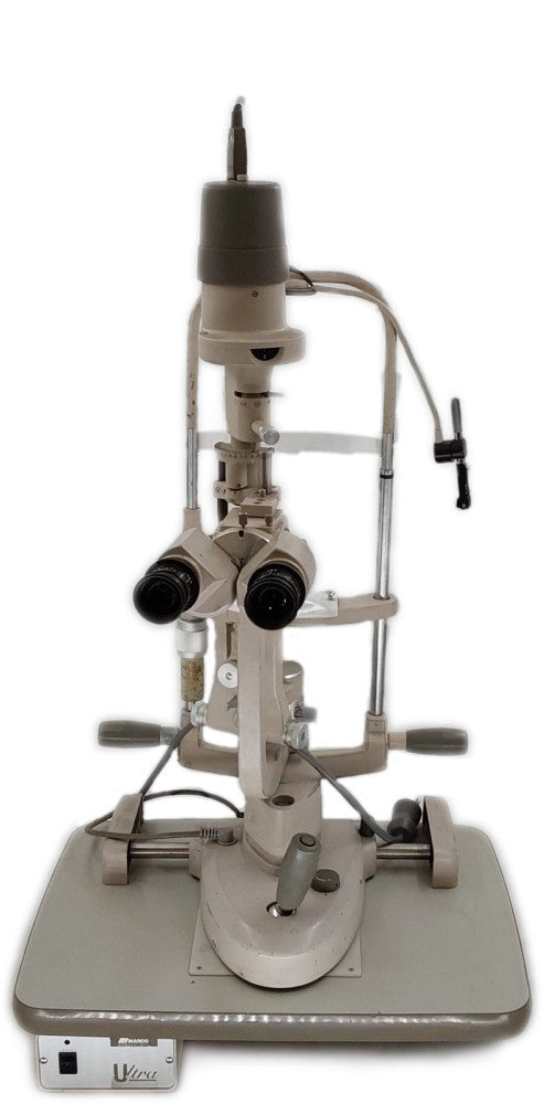 Marco G5 Ultra Slit Lamp
