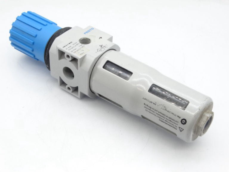 FESTO LFR-D-7-MIDI Valve - Used