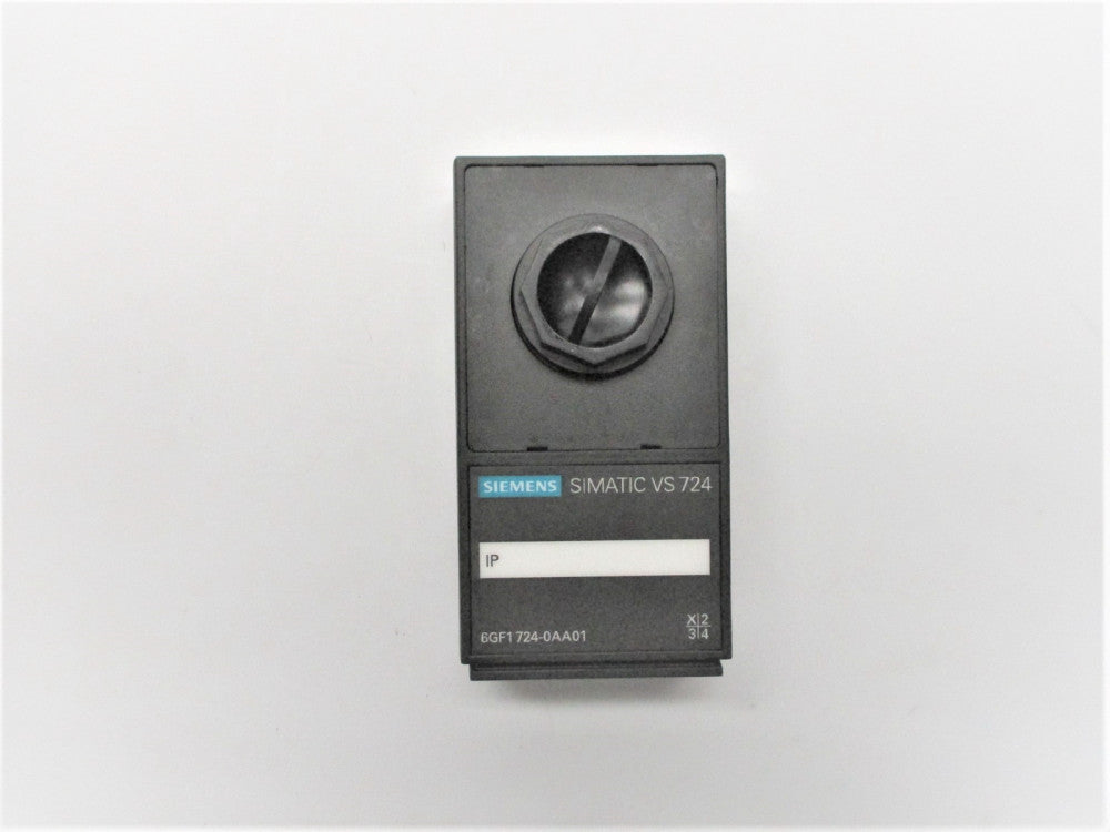 SIEMENS 6GF1724-0AA01 NSNP