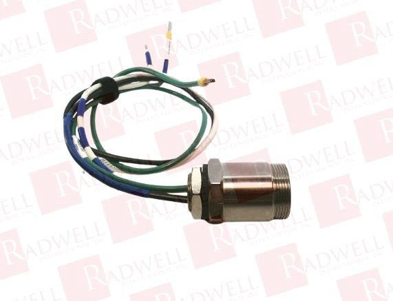 TURCK GSDF 30-1M/14.75/NPT / GSDF301M1475NPT (USED)