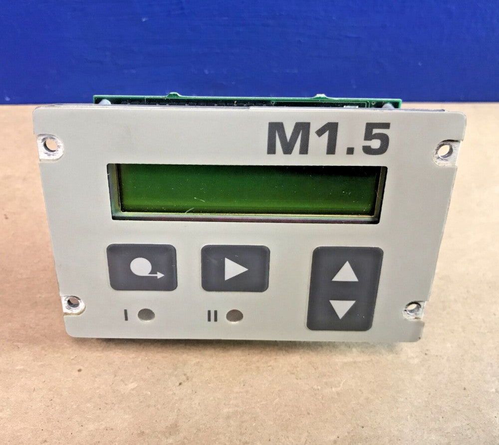 Quadrel M1.5 Labeler Controller