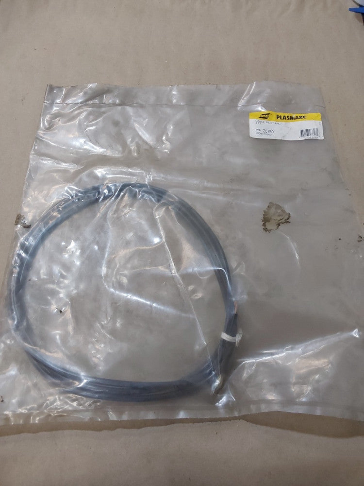 ESAB PLASMARC PILOT ARC CABLE 8FT PN:20760
