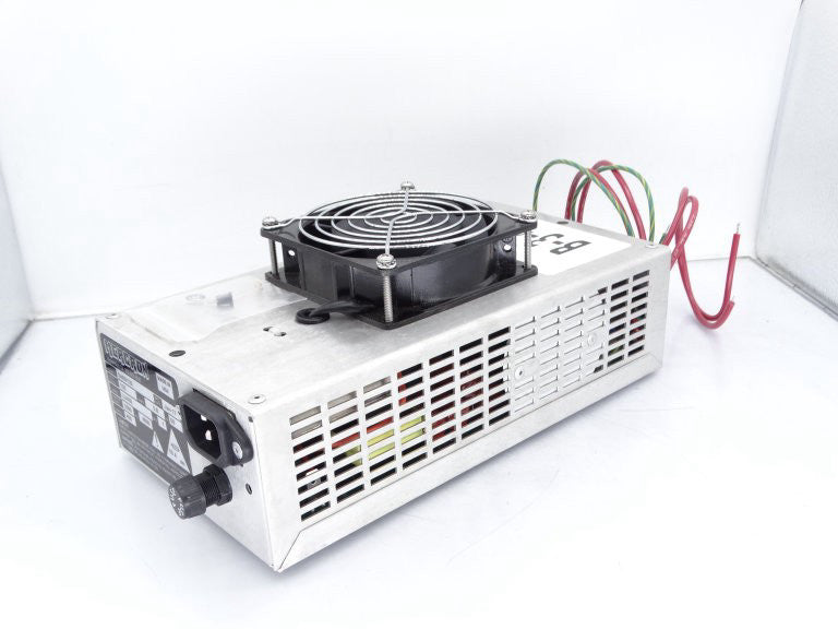MERCRON S400/120 PROCESS CONTROLLER