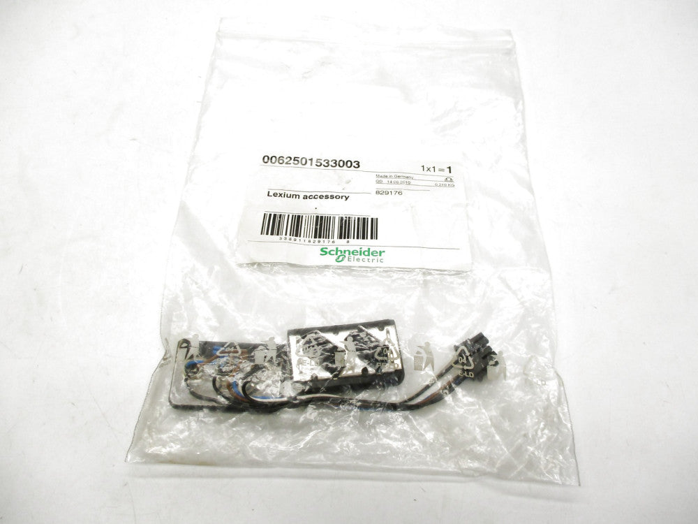 SCHNEIDER ELECTRIC 0062501533003 NSMP