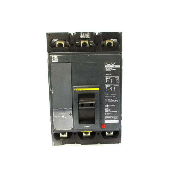 SQUARE D MJL36700 SER. 2 600V 700A NSNP