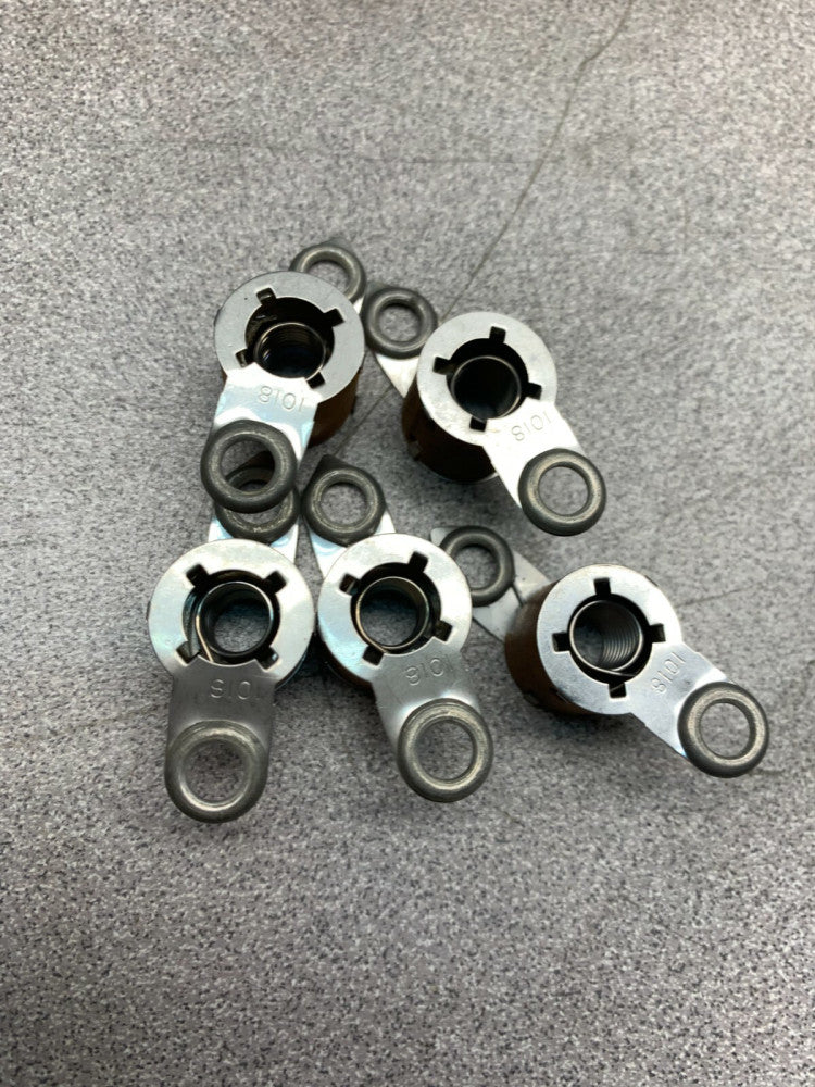 LOT OF 5 NEW NO BOX CUTLER HAMMER HEATER ELEMENT H1018