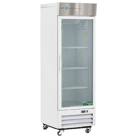 American Biotech Supply Abt-Hc-Ls-16 Refrigerator,Standard Door,16 Cu. Ft.,6A
