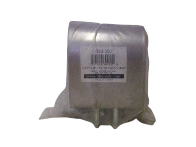 JONES STEPHENS R30-250 PIPE REPAIR CLAMP NSNP