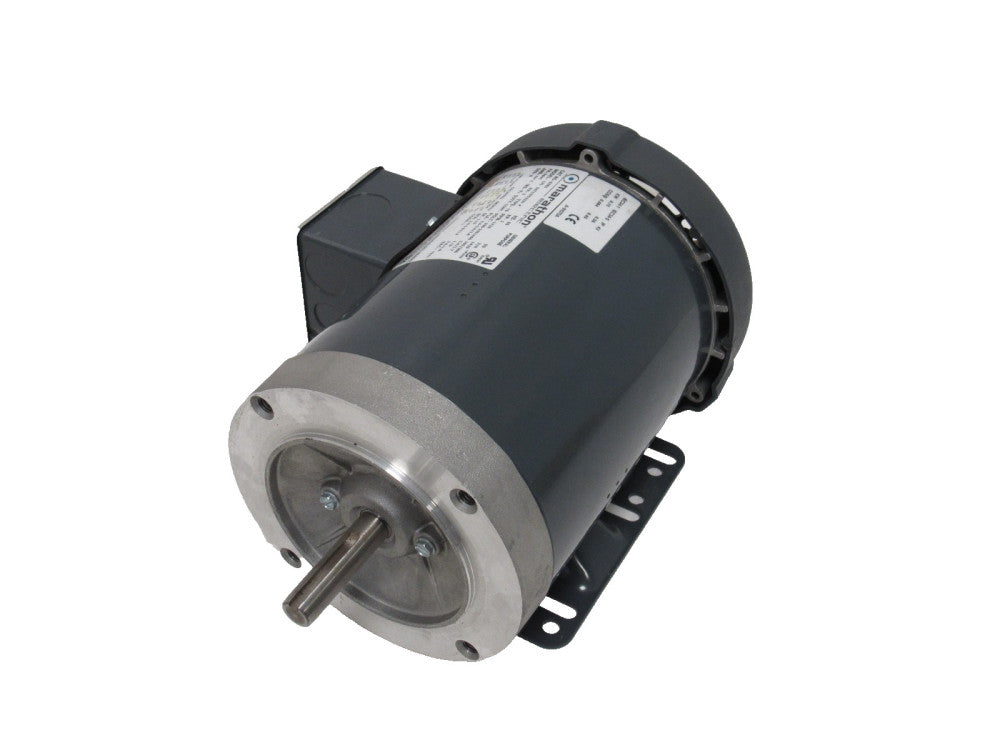 NEW MARATHON ELECTRIC G583 MOTOR 1HP 1725RPM 56HC 5/8" DIA.
