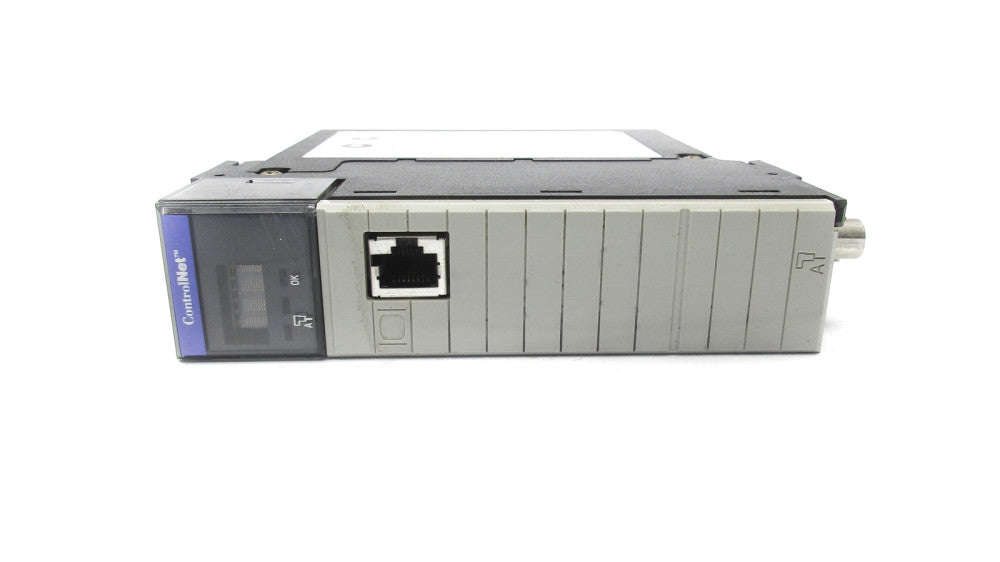 ALLEN BRADLEY 1756-CNB SER. D F/W 05.32 NSNP