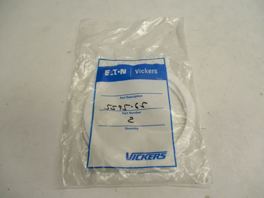 VICKERS 5595-65 (PKG OF 2) NSMP