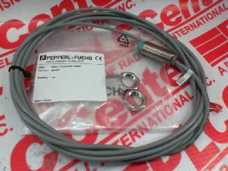 PEPPERL & FUCHS NBN4-14GM40-E0-Y84087 / NBN414GM40E0Y84087 (NEW NO BOX)