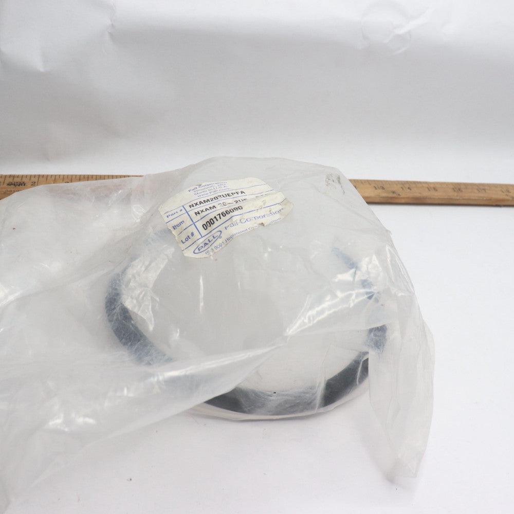 PALL Format Filters Large Removal Rating 20 μm NXAM202UEPFA