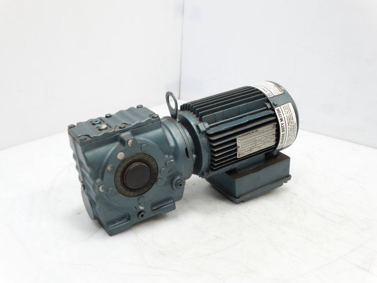 SEW EURODRIVE SA47DT80K4Z-KS MOTOR