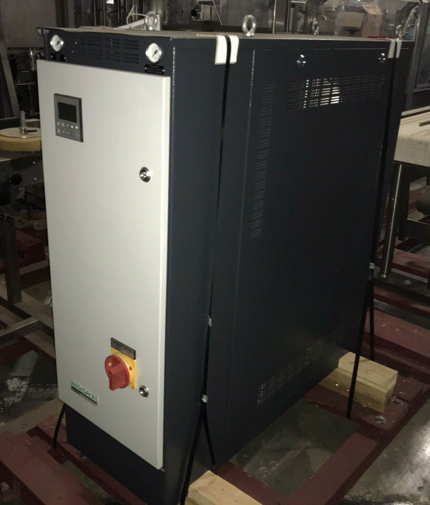 Regloplas P140XL/20/IMZ-G/SK/RT50 Process Temperature Control Unit 22.8kW