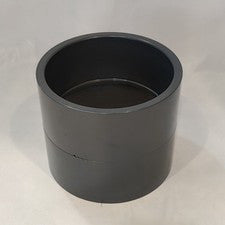 Spears 829-060 Pipe Coupling 6" PVCI Coupler