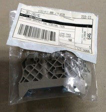 Weidmuller 281-1503-ND Conn Bracket End Terminal Lot of 3 F126