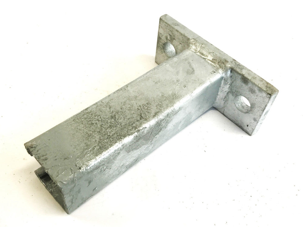 Unistrut 6-3/8 inch Reversible Cantilever Bracket P2944 NOS