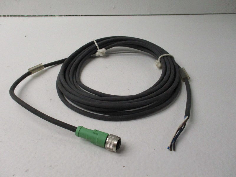 PHOENIX CONTACT E221474 300VAC 4-PIN NSNP