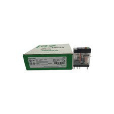 SCHNEIDER ELECTRIC RXG22B7 24VAC 5A (PKG OF 10) NSMP