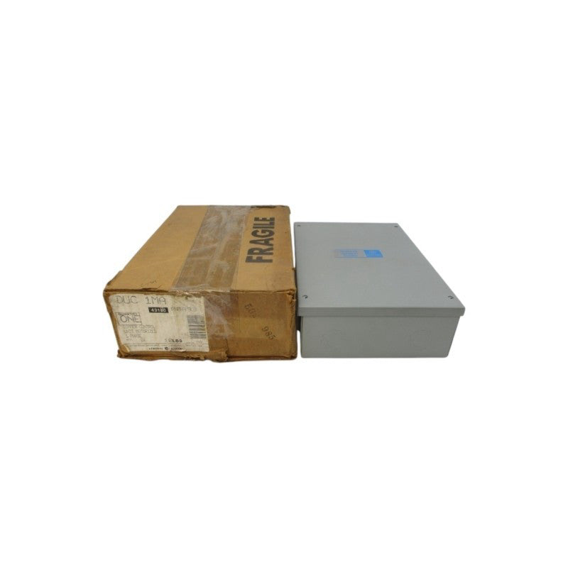 GENERAL ELECTRIC DUC1MA 120VAC NSMP