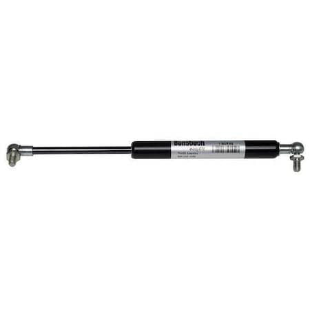 Bansbach Easylift 60004Ad3 Gas Spring,High Temperature,Force 40