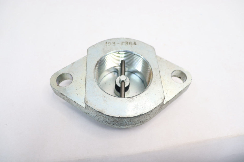 CAT Body Drain Valve 193-7364