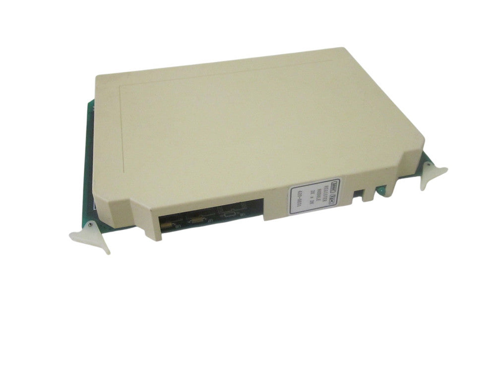 ISSC 620-0031 REGISTER MODULE 2K UNMP